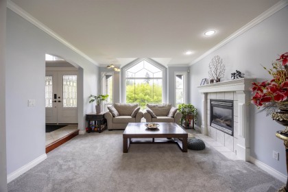 Photo 8 at 13046 250 Street, Websters Corners, Maple Ridge