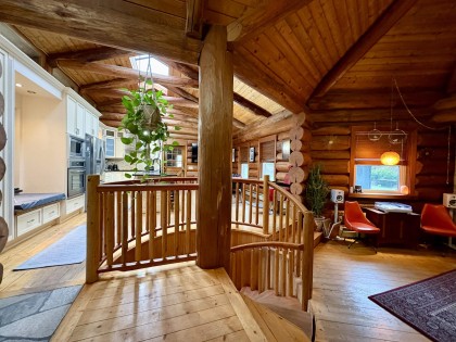 Photo 13 at 12712 Cathy Crescent, Stave Falls, Mission