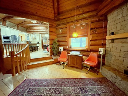 Photo 12 at 12712 Cathy Crescent, Stave Falls, Mission