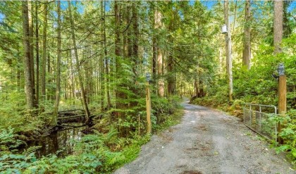 Photo 3 at 12712 Cathy Crescent, Stave Falls, Mission