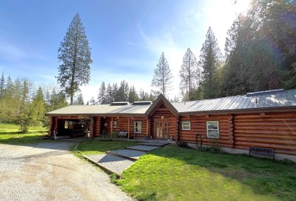 Photo 1 at 12712 Cathy Crescent, Stave Falls, Mission