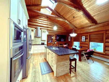 Photo 9 at 12712 Cathy Crescent, Stave Falls, Mission