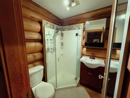 Photo 18 at 12712 Cathy Crescent, Stave Falls, Mission