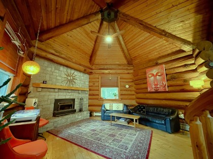 Photo 11 at 12712 Cathy Crescent, Stave Falls, Mission