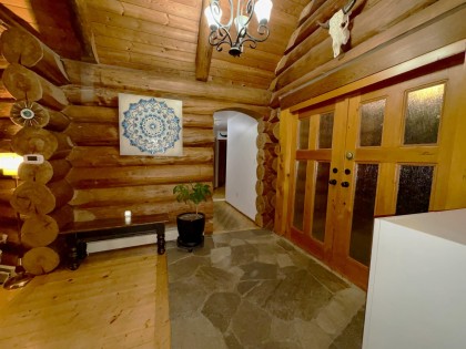 Photo 4 at 12712 Cathy Crescent, Stave Falls, Mission