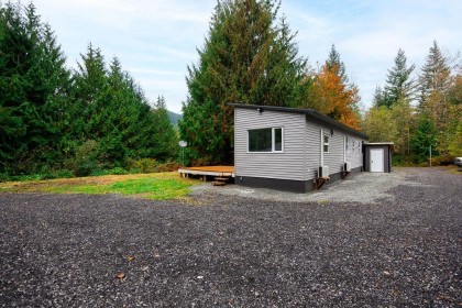 Photo 22 at 12930 Sabo Street, Steelhead, Mission