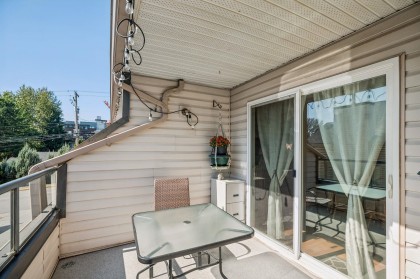 Photo 37 at 402 - 11726 225 Street, East Central, Maple Ridge