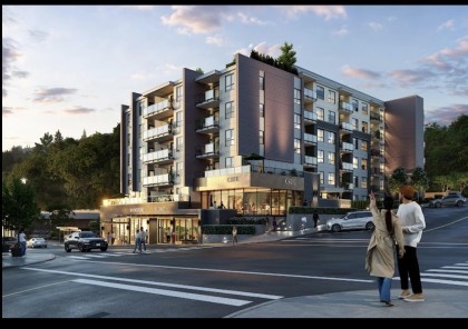 Photo 1 at 204 - 7375 Horne Street, Mission BC, Mission