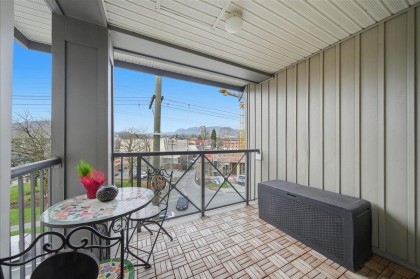 Photo 13 at 410 - 2478 Shaughnessy Street, Central Pt Coquitlam, Port Coquitlam