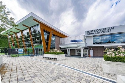 Photo 36 at 410 - 2478 Shaughnessy Street, Central Pt Coquitlam, Port Coquitlam