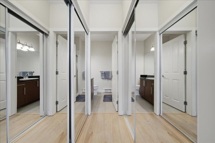 Photo 20 at 410 - 2478 Shaughnessy Street, Central Pt Coquitlam, Port Coquitlam