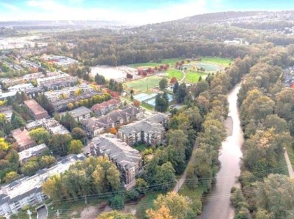 Photo 38 at 410 - 2478 Shaughnessy Street, Central Pt Coquitlam, Port Coquitlam