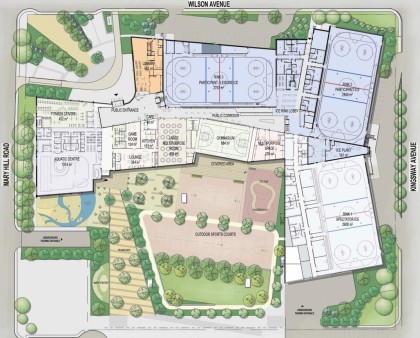 Photo 37 at 410 - 2478 Shaughnessy Street, Central Pt Coquitlam, Port Coquitlam