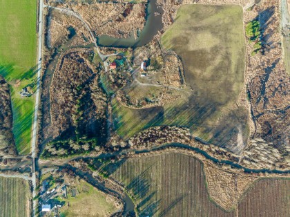 Photo 12 at 34995 Dale Road, Durieu, Mission