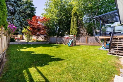 Photo 32 at 22534 Kendrick Loop, East Central, Maple Ridge