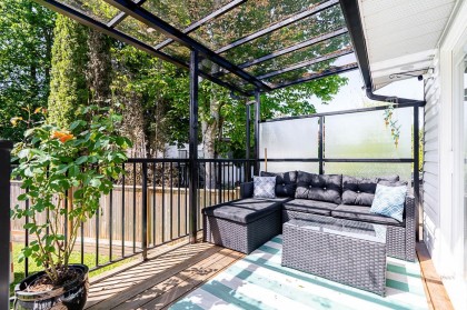 Photo 20 at 22534 Kendrick Loop, East Central, Maple Ridge