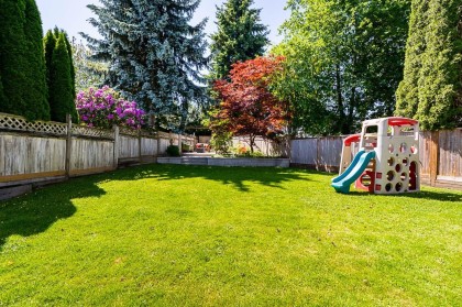 Photo 33 at 22534 Kendrick Loop, East Central, Maple Ridge