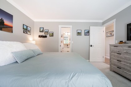 Photo 18 at 22534 Kendrick Loop, East Central, Maple Ridge