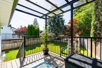 Photo 19 at 22534 Kendrick Loop, East Central, Maple Ridge