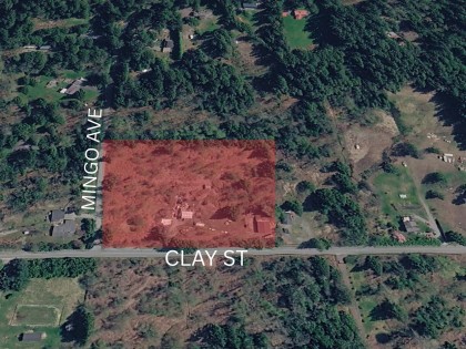 Photo 1 at 9170 Clay Street, Mission-West, Mission