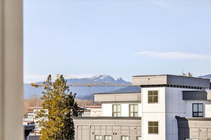 Photo 17 at 4506 - 2180 Kelly Avenue, Central Pt Coquitlam, Port Coquitlam