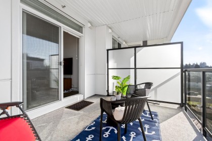 Photo 16 at 4506 - 2180 Kelly Avenue, Central Pt Coquitlam, Port Coquitlam