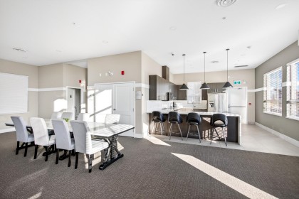 Photo 28 at 4506 - 2180 Kelly Avenue, Central Pt Coquitlam, Port Coquitlam