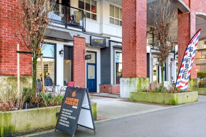 Photo 31 at 4506 - 2180 Kelly Avenue, Central Pt Coquitlam, Port Coquitlam