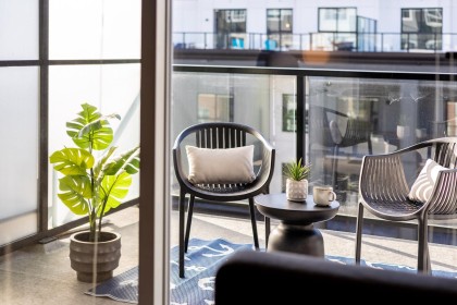 Photo 39 at 4506 - 2180 Kelly Avenue, Central Pt Coquitlam, Port Coquitlam