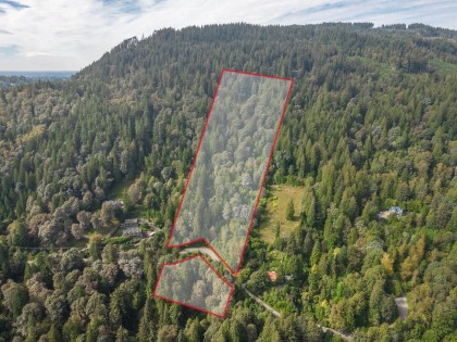 Photo 2 at 10545 Stave Lake Road, Durieu, Mission