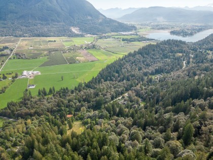 Photo 12 at 10545 Stave Lake Road, Durieu, Mission