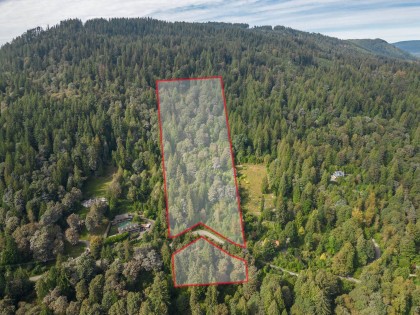 Photo 1 at 10545 Stave Lake Road, Durieu, Mission