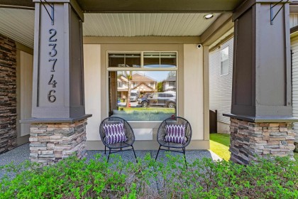 Photo 7 at 23746 110 Avenue, Cottonwood MR, Maple Ridge