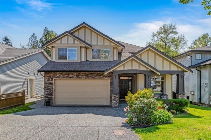 Photo 1 at 23746 110 Avenue, Cottonwood MR, Maple Ridge