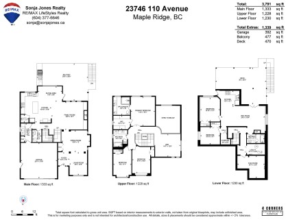 Photo 37 at 23746 110 Avenue, Cottonwood MR, Maple Ridge