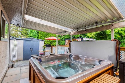 Photo 13 at 12214 211 Street, Northwest Maple Ridge, Maple Ridge