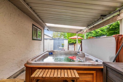 Photo 14 at 12214 211 Street, Northwest Maple Ridge, Maple Ridge