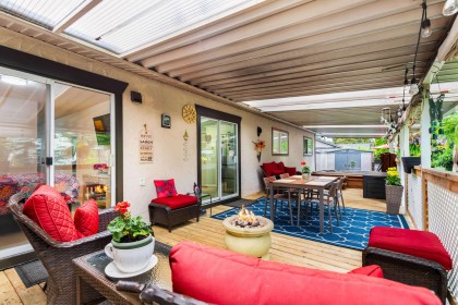 Photo 19 at 12214 211 Street, Northwest Maple Ridge, Maple Ridge