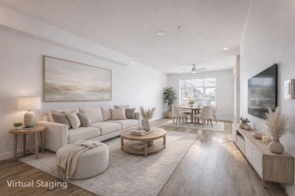 Photo 7 at 6 - 2145 Prairie Avenue, Glenwood PQ, Port Coquitlam