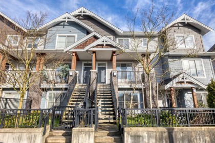 Photo 1 at 6 - 2145 Prairie Avenue, Glenwood PQ, Port Coquitlam