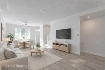 Photo 9 at 6 - 2145 Prairie Avenue, Glenwood PQ, Port Coquitlam