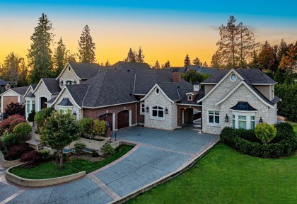 Photo 1 at 12055 265a Street, Websters Corners, Maple Ridge