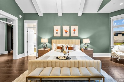 Photo 20 at 12055 265a Street, Websters Corners, Maple Ridge