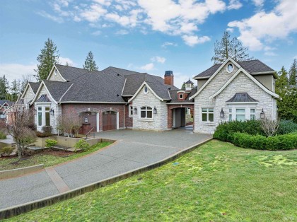 Photo 37 at 12055 265a Street, Websters Corners, Maple Ridge