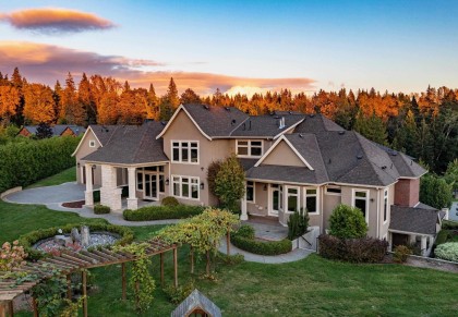 Photo 39 at 12055 265a Street, Websters Corners, Maple Ridge