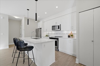 Photo 6 at 305 - 22335 Mcintosh Avenue, West Central, Maple Ridge