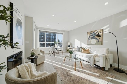 Photo 9 at 305 - 22335 Mcintosh Avenue, West Central, Maple Ridge