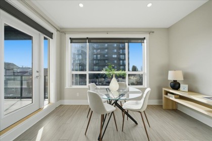 Photo 10 at 305 - 22335 Mcintosh Avenue, West Central, Maple Ridge