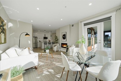 Photo 11 at 305 - 22335 Mcintosh Avenue, West Central, Maple Ridge