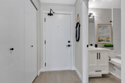 Photo 3 at 217 - 12143 223 Street, West Central, Maple Ridge